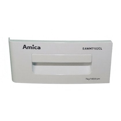 Osłona pojemnika na detergenty do pralki Amica EAWM7102CL