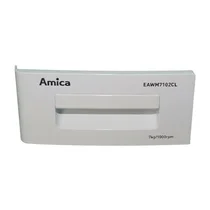 Osłona pojemnika na detergenty do pralki Amica EAWM7102CL
