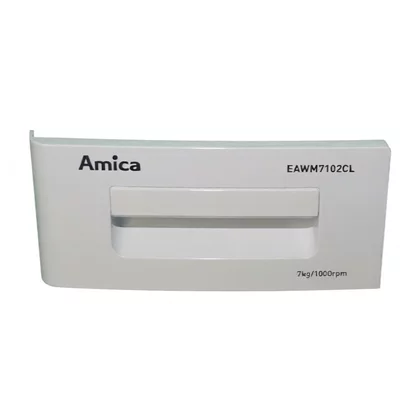 Osłona pojemnika na detergenty do pralki Amica EAWM7102CL