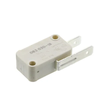 Mikroprzełącznik drzwi zmywarki Electrolux / AEG 50287927003