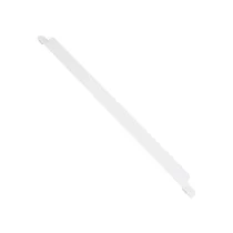 Plastikowe ramki półek do lodówe Tylna listwa szklanej półki chłodziarki Electrolux / AEG 2231082070
