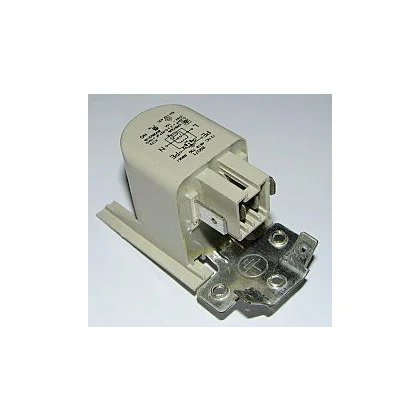 Elementy elektryczne do pralek r Filtr przeciwzakłóceniowy do pralki Whirlpool / Indesit / Ariston / Hotpoint 481212118284 C00317585