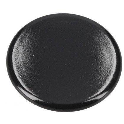 Pokrywka palnika gazowego do kuchenki i płyty gazowej Beko / Grundig / Arçelik / Leisure Defendi 1 kW 45 mm