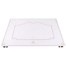 Zestaw szyby drzwi do piekarnika Electrolux / AEG 594 x 466 mm