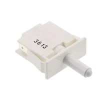 Włącznik światła do lodówki Electrolux / AEG