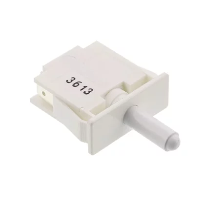 Włącznik światła do lodówki Electrolux / AEG