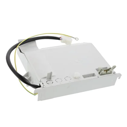 Zespół instalacji elektrycznej halogenu do okapu Electrolux / AEG