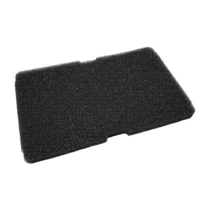 Filtry do suszarek bębnowych Filtr piankowy do suszarki bębnowej Beko / Grundig / Arcelik 2964840100 2964840200 2973350100 783372152