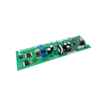 Termostaty regulowane do lodówek Skonfigurowany moduł elektroniczny do zamrażarki Electrolux / AEG 973922863534127