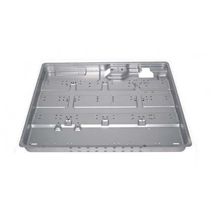 Płyty gazowo - ceramiczne Osłona dolna do płyty gazowej Amica 1046279
