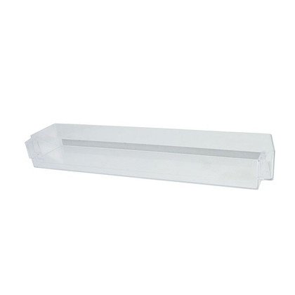 Górna półka drzwiowa na masło do lodówki Zanussi / Faure / John Lewis 4055553624 oryginał