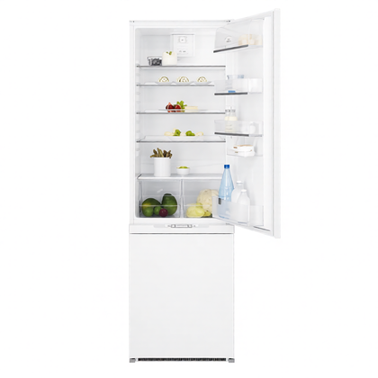 Skonfigurowany układ elektroniczny do chłodziarko-zamrażarki Electrolux / AEG 973925696696013