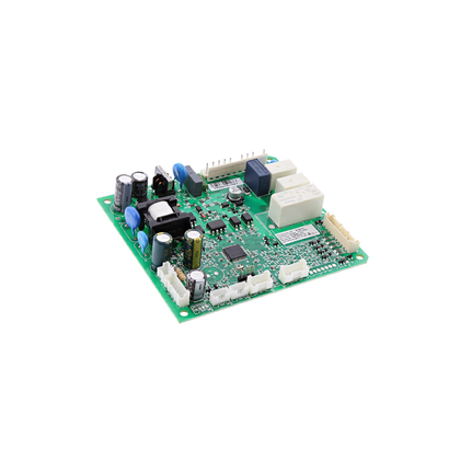 Skonfigurowany układ elektroniczny do lodówki i zamrażarki Electrolux / AEG ERF2002 FULL 973922782007007