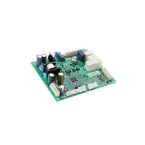 Skonfigurowany układ elektroniczny do lodówki i zamrażarki Electrolux / AEG ERF2002 FULL 973922782007007