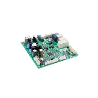 Skonfigurowany układ elektroniczny do lodówki i zamrażarki Electrolux / AEG ERF2002 FULL 973922782007007