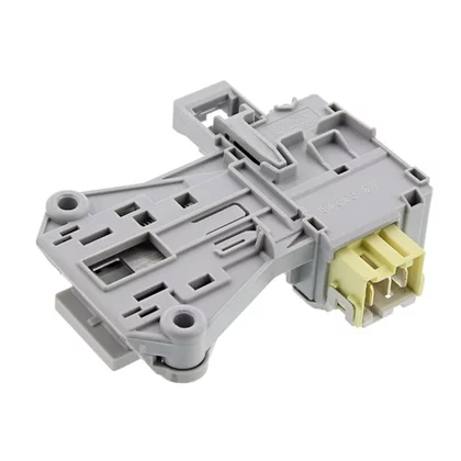 Elementy elektryczne do pralek r Blokada elektromagnetyczna drzwi do pralki Electrolux / AEG 1328469026