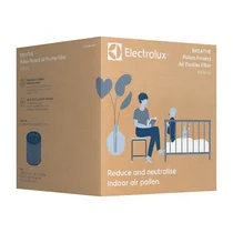 Filtry oczyszczaczy powietrza Filtr pyłków do oczyszczacza powietrza Electrolux / AEG EFFBTH2