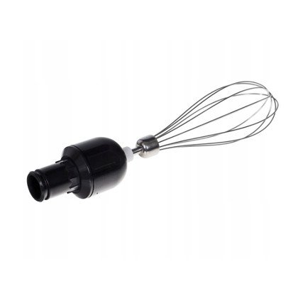 MMB11R2/09 Trzepaczka ze sprzęgłem do blendera ręcznego ErgoMixx Style Bosch 12027761