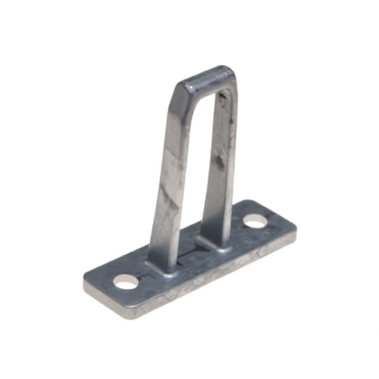 Haczyk zamka drzwi do pralki Ariston / Indesit / Hotpoint / Whirlpool C00112244 482000028580