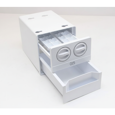 Chłodziarko-zamrażarki SHARP Kostkarka do lodu Vestel / Sharp gr/653 (bez uchwytu) rv2