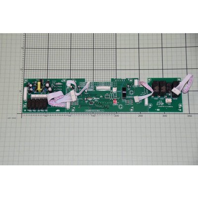 Płytka sterowania - główna TCLEE6E-11-K (1037406)