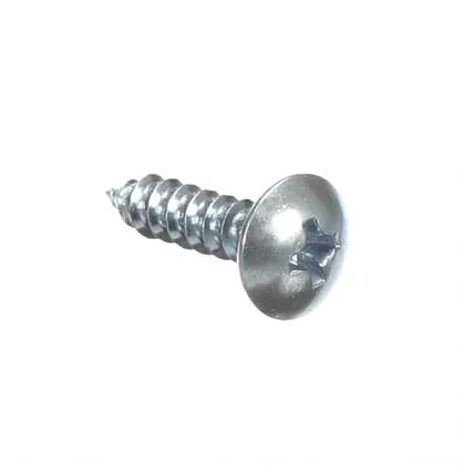 RB29FSRNDSA/EU Śruba samogwintująca do chłodziarko-zamrażarki Samsung M4 16 mm 6002-000215