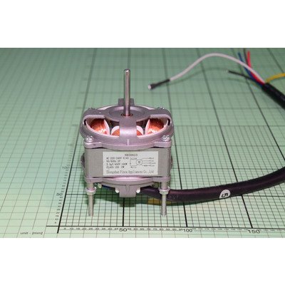 Silnik dmuchawy Amica do okapu OKP6221Z (1043342)