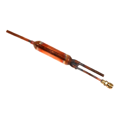 Filtry do lodówek różni producen Filtr odwadniający agregatu do lodówki Whirlpool / Indesit / Ariston / Hotpoint 481248028051 C00345711
