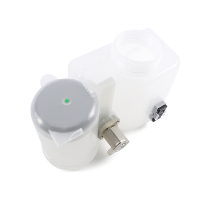Dozownik soli do zmywarki Whirlpool / Indesit / Ariston / Hotpoint 481990501252 C00341718