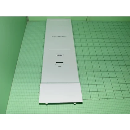 Osłona kanału powietrza do chłodziarko-zamrażarki Amica FK335F 1047377