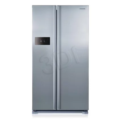 Chłodziarko-zamrażarka side by side Samsung RS7528THCSL/EF