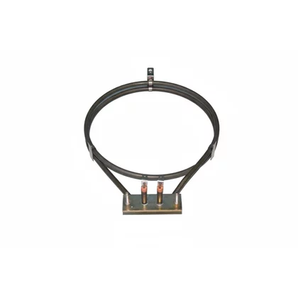 Grzałka termoobiegu do piekarnika Amica 2000 W 400 V 8001797