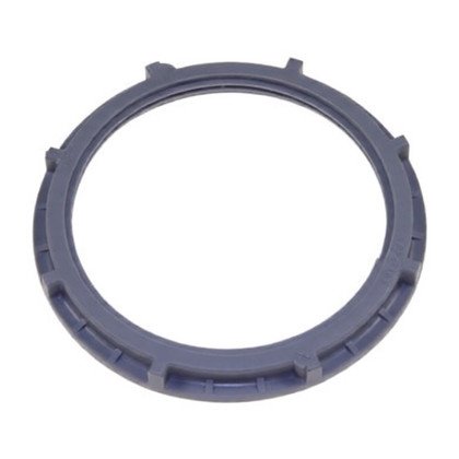 Nakrętka mocująca pojemnik soli do zmywarki Whirlpool / Indesit / Ariston / Hotpoint 481231038896
