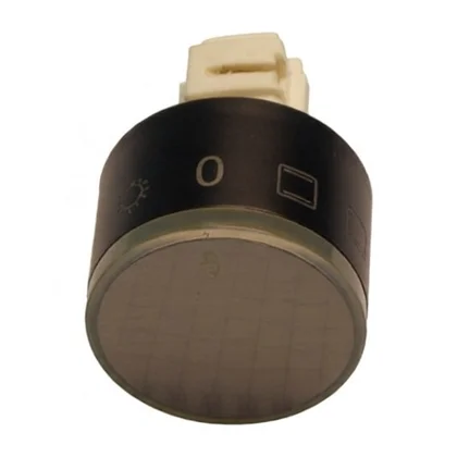 Pokrętło chowane do piekarnika i kuchni Amica 38 A inox 8053225