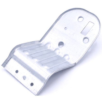 DFS 29030X 7618083945 Wspornik pompy myjącej do zmywarki Beko 1761640100