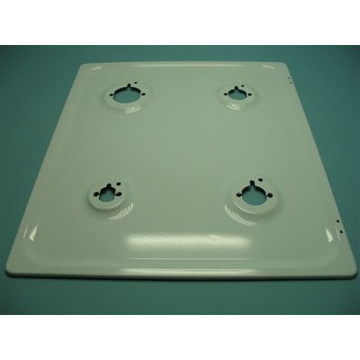 9019475 płyta robocza biała EGH AMICA