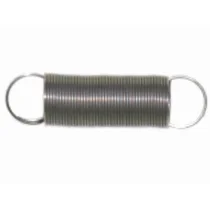 Sprężyna cięgna sterowania dyszą dozownika do pralki Whirlpool / Indesit / Ariston / Hotpoint 481249238359 C00312356