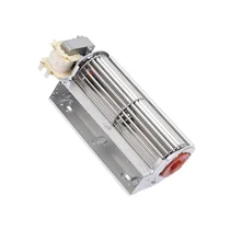 Silnik wentylatora chłodzącego do piekarnika Electrolux / AEG 240 V 3876671029