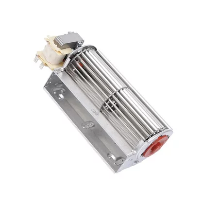 Silnik wentylatora chłodzącego do piekarnika Electrolux / AEG 240 V 3876671029