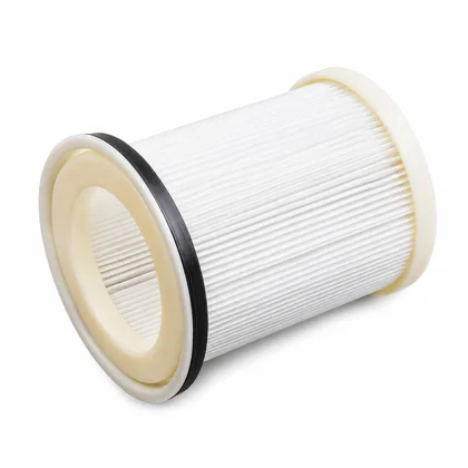 Filtr HEPA cylindryczny do odkurzacza MPM Bora MOD-07 MOD07-FH