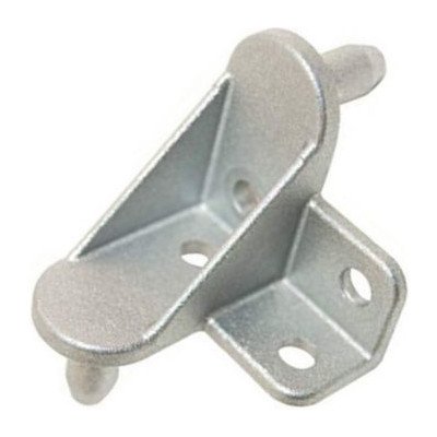 Zawias drzwi dolny do lodówki Whirlpool (481241718854) C00339800