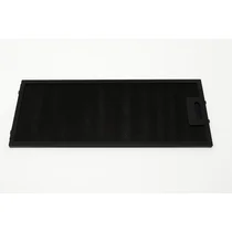 Filtry do okapów Amica Filtr aluminiowy przeciwtłuszczowy do okapu Amica 483,5 x 202,5 x 9 mm 1045531