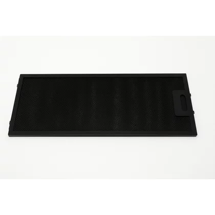 Filtry do okapów Amica Filtr aluminiowy przeciwtłuszczowy do okapu Amica 483,5 x 202,5 x 9 mm 1045531