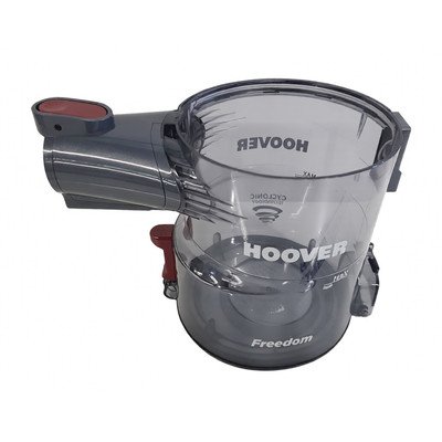 Części zamienne HOOVER Pojemnik na kurz do odkurzacza Hoover 48021902
