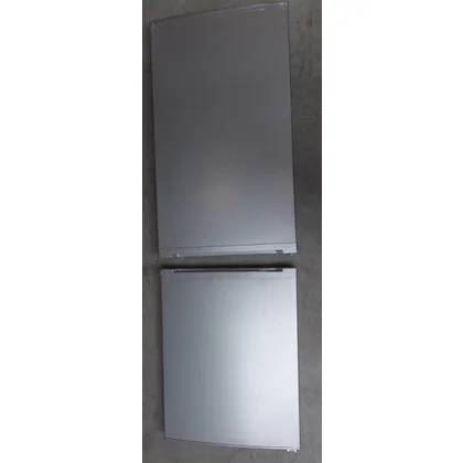 Drzwi zamrażarki Amica srebrne 1022151