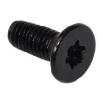 Elementy gumowe i metalowe lodów Śruba do lodówki Gorenje / Hisense M5x12 Torx T25 115853