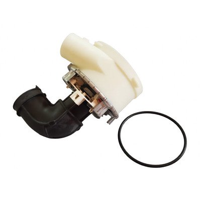 Grzałka przepływowa do zmywarki Whirlpool / Indesit / Ariston / Hotpoint 1800 W 482000022016 C00305341