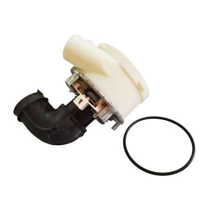 Grzałka przepływowa do zmywarki Whirlpool / Indesit / Ariston / Hotpoint 1800 W 482000022016 C00305341