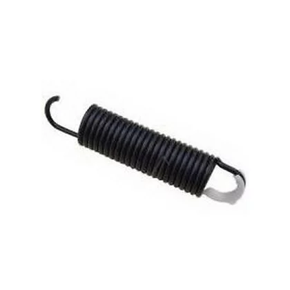 Sprężyna zawieszenia zbiornika do pralki Whirlpool / Indesit / Ariston / Hotpoint 481949238139 C00320162