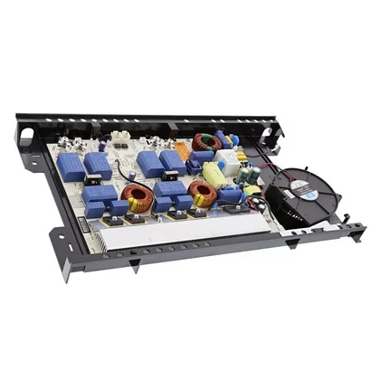 Moduł indukcji do płyty grzewczej Electrolux / AEG Tiger, EOS